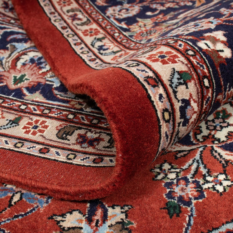 Dywan perski - Klasyczny - 294 x 205 cm - czerwony