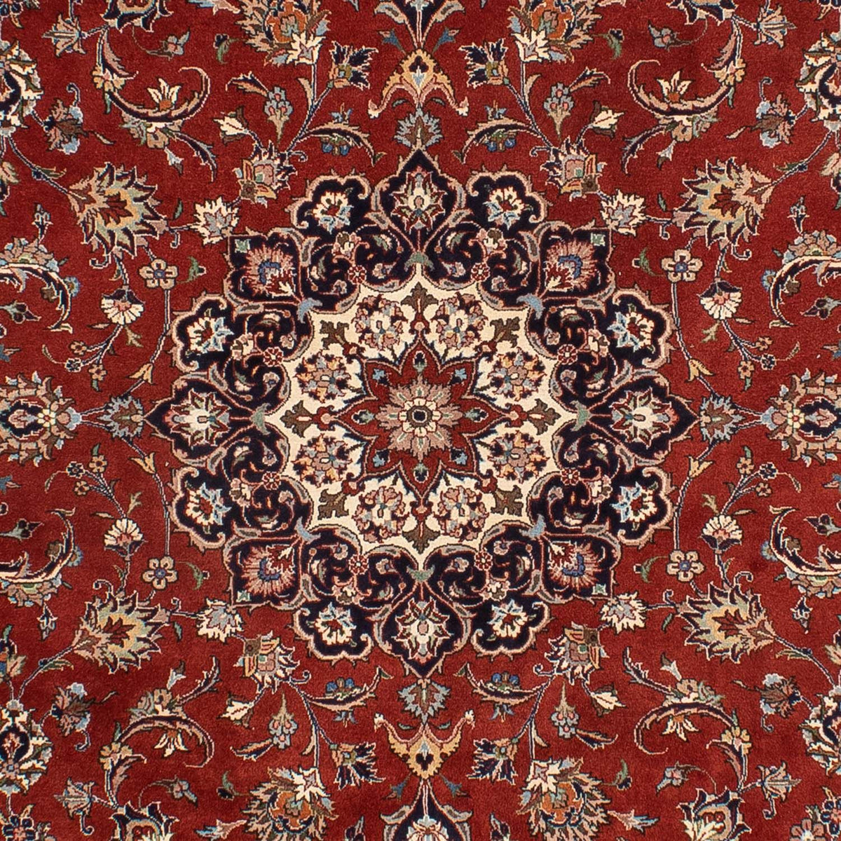 Dywan perski - Klasyczny - 292 x 200 cm - czerwony