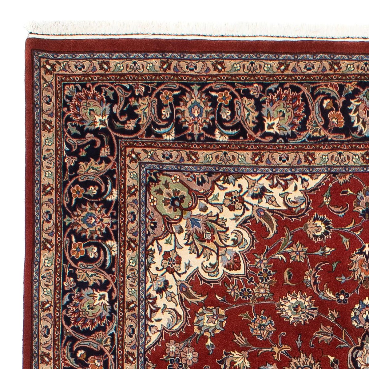 Dywan perski - Klasyczny - 292 x 200 cm - czerwony