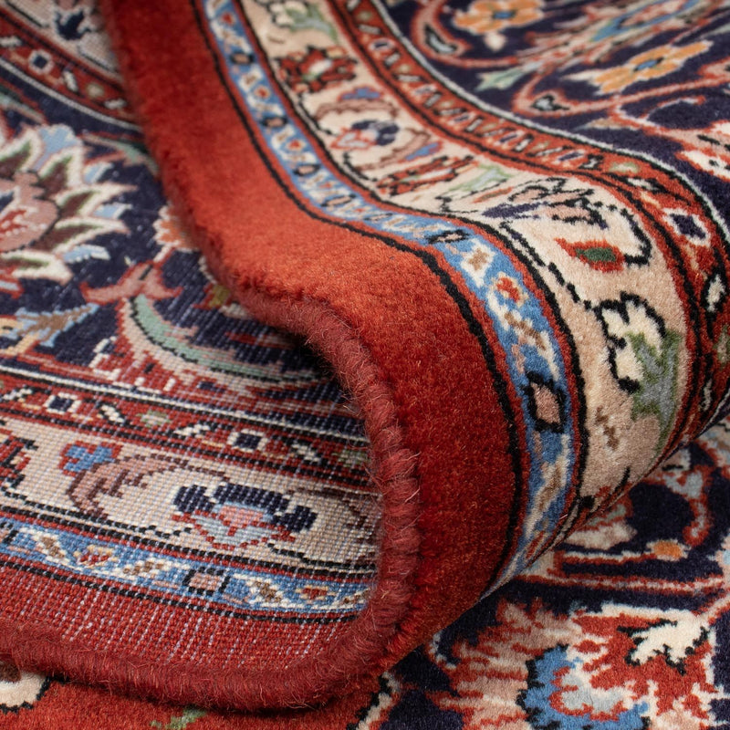 Dywan perski - Klasyczny - 292 x 200 cm - czerwony