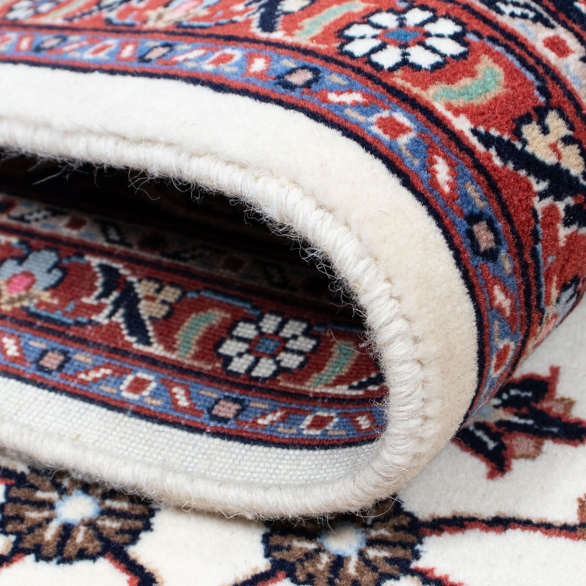 Dywan perski - Klasyczny - 343 x 180 cm - beżowy