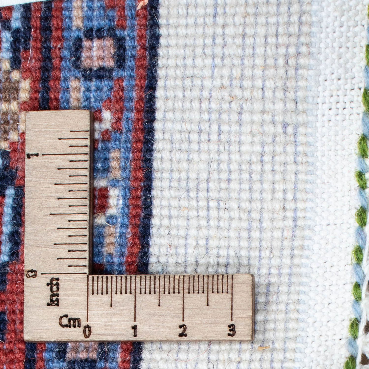 Dywan perski - Klasyczny - 343 x 180 cm - beżowy