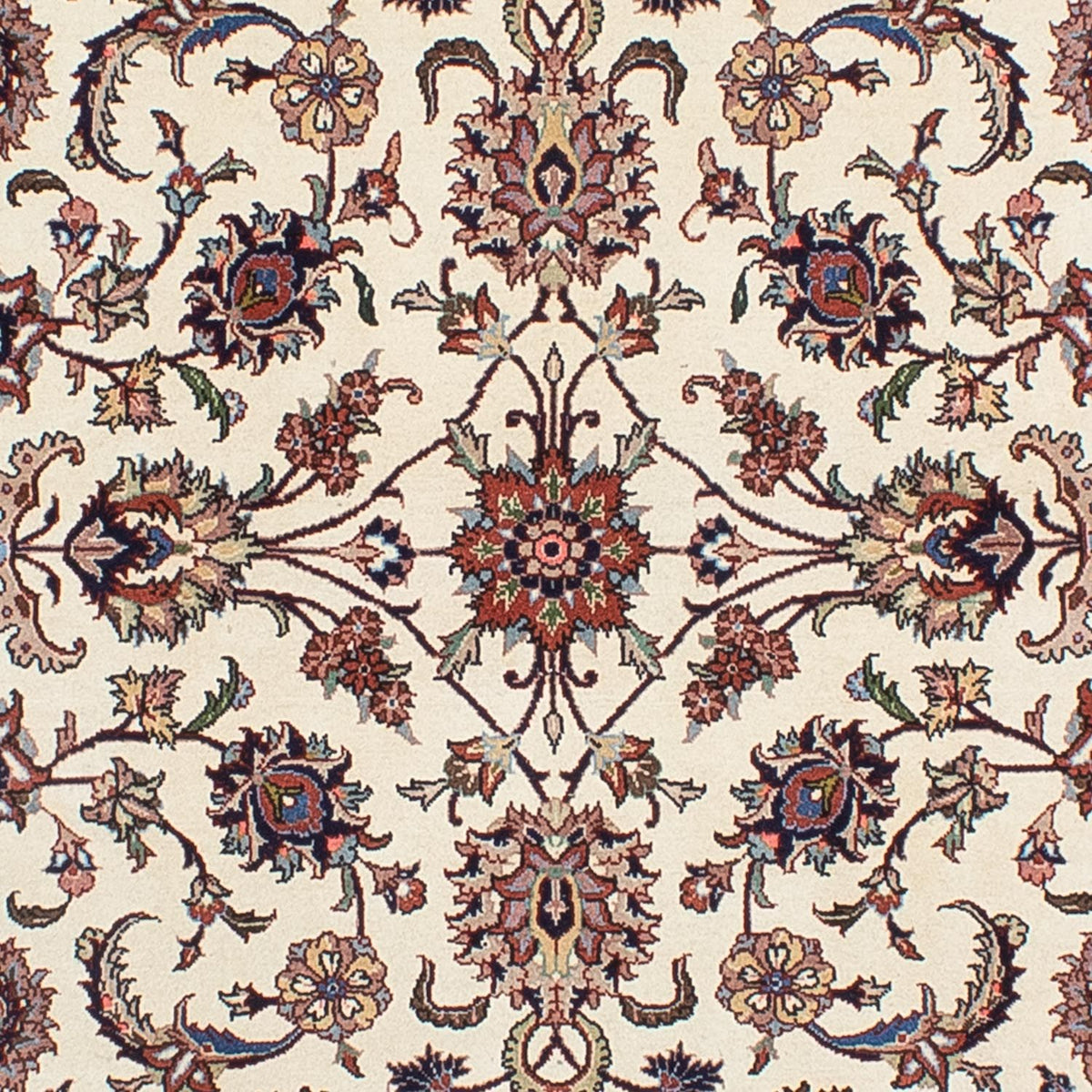 Dywan perski - Klasyczny - 291 x 203 cm - beżowy