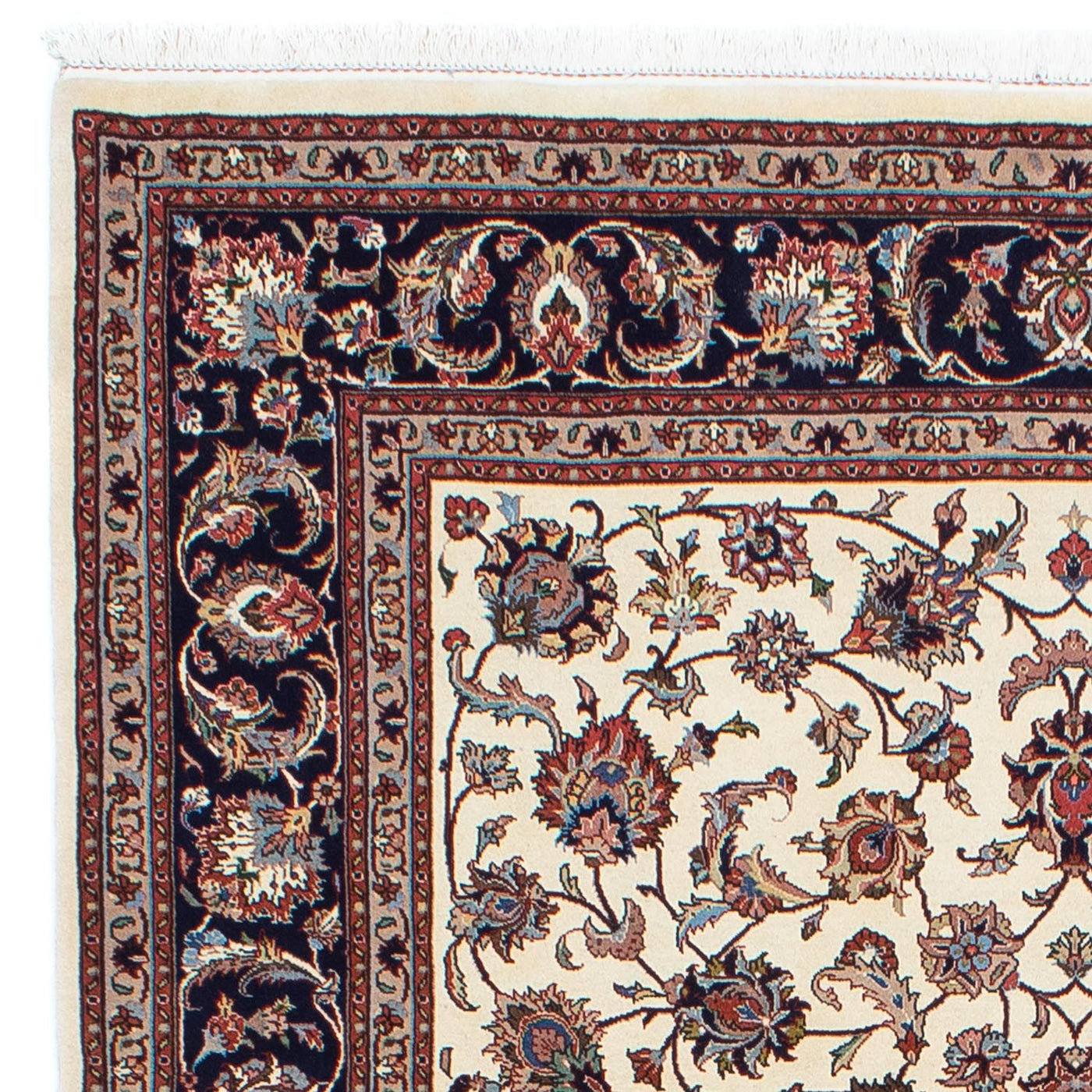 Kashmar Dywan 291x203cm - Dywan perski