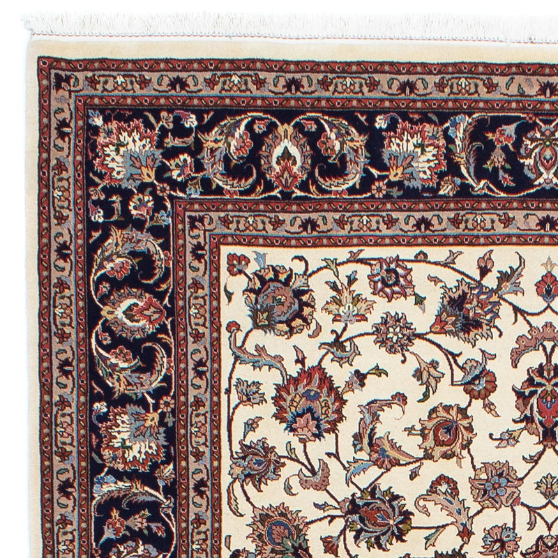 Dywan perski - Klasyczny - 291 x 203 cm - beżowy