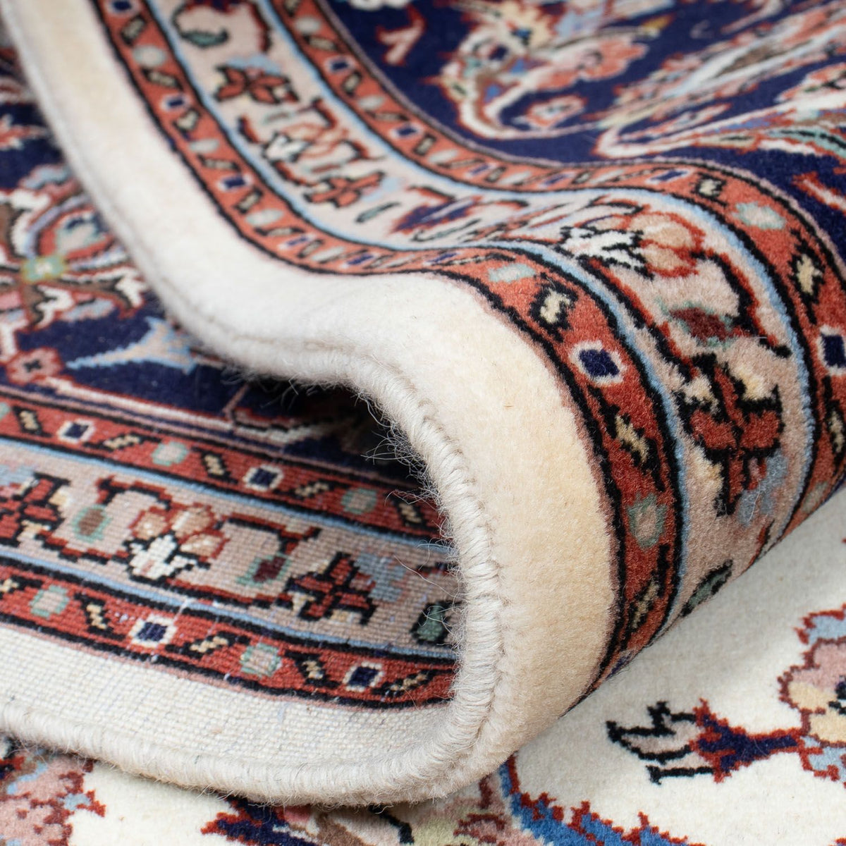 Dywan perski - Klasyczny - 291 x 203 cm - beżowy