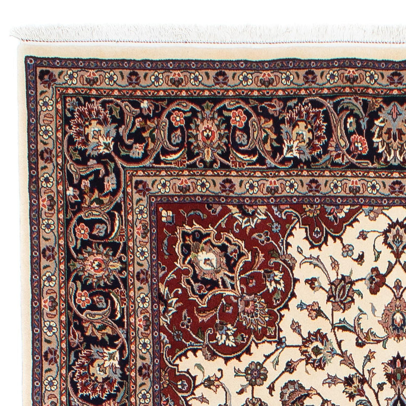 Dywan perski - Klasyczny - 300 x 194 cm - beżowy