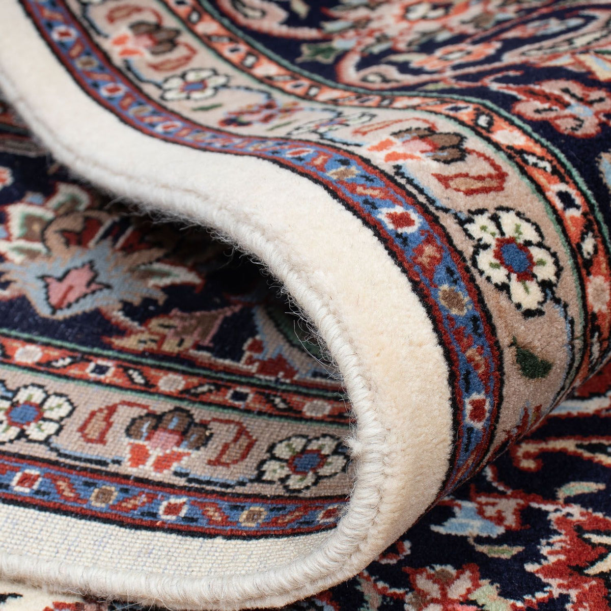 Dywan perski - Klasyczny - 300 x 194 cm - beżowy