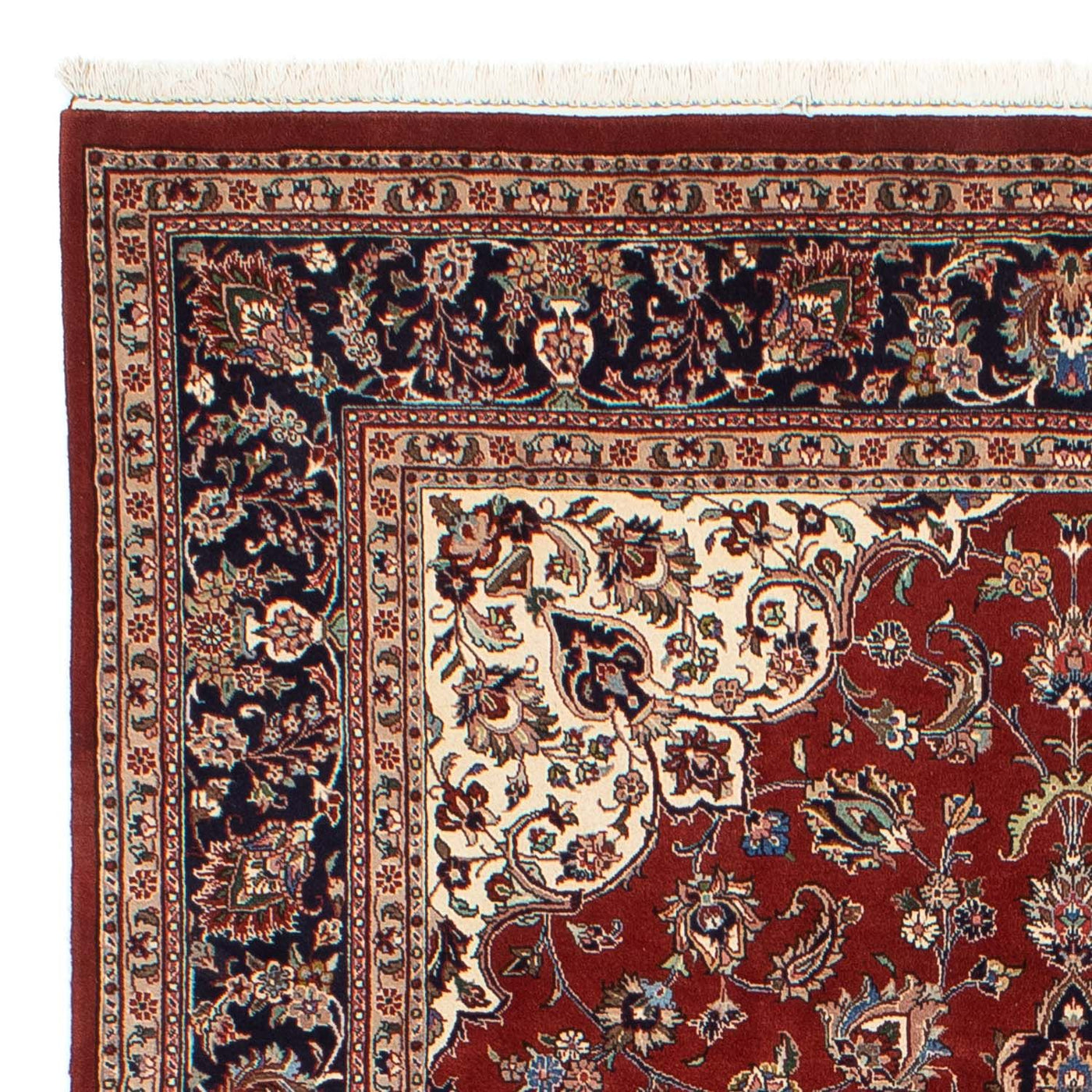 Kaschmar Dywan 292x198cm - Dywan perski