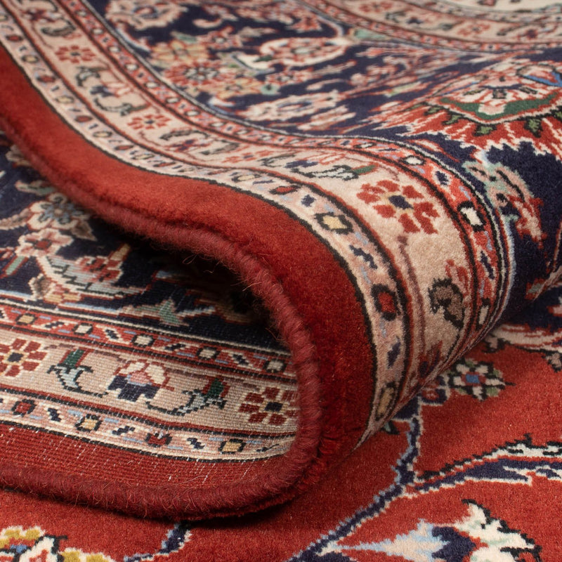 Dywan perski - Klasyczny - 292 x 198 cm - czerwony