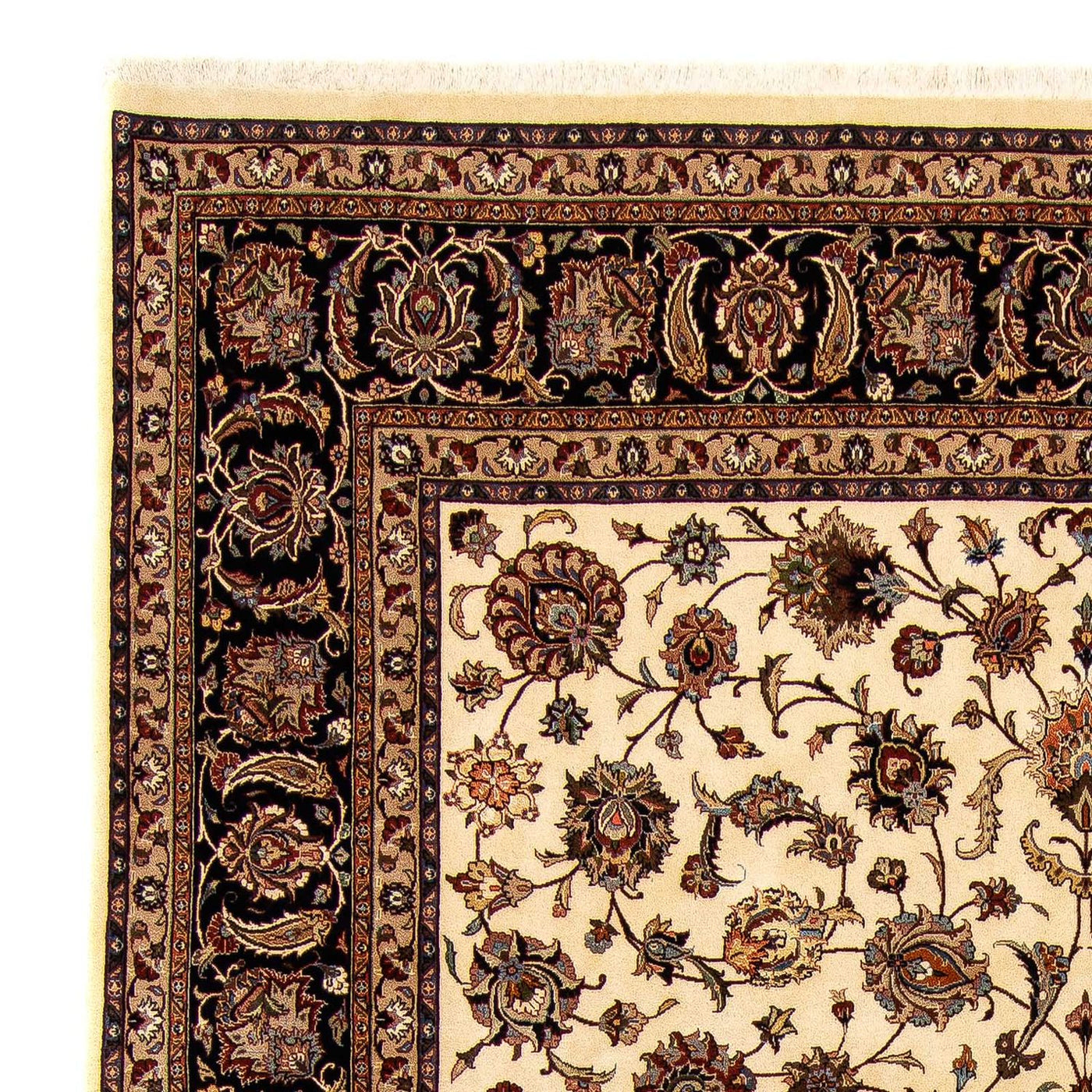 Kashmar Dywan 387x302cm - Dywan perski