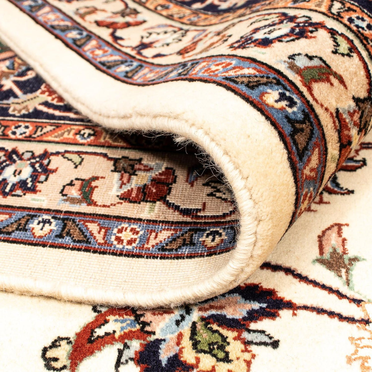 Dywan perski - Klasyczny - 387 x 302 cm - beżowy