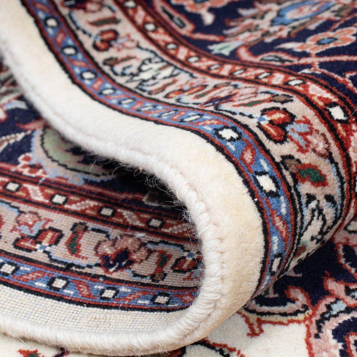 Dywan perski - Klasyczny - 300 x 195 cm - beżowy