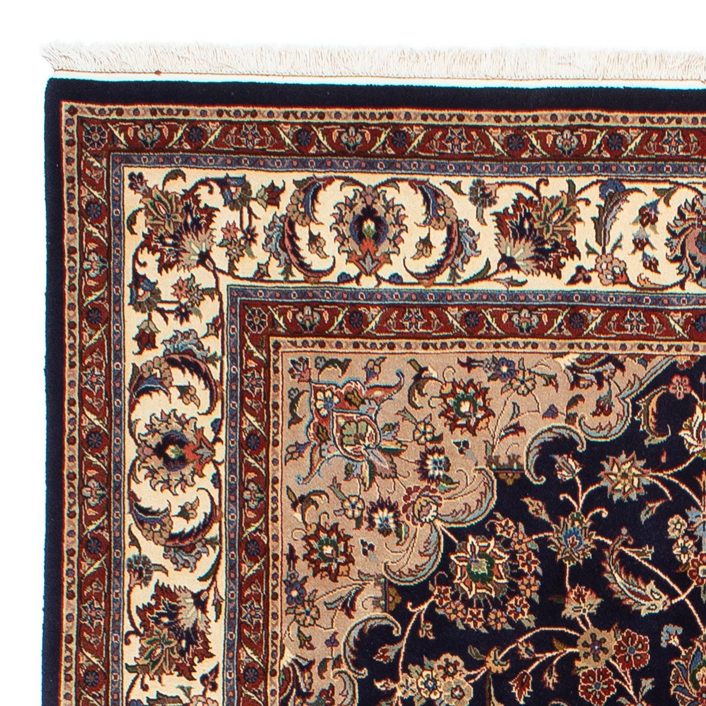 Kashmar Dywan 303x196cm - Dywan perski