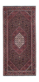 Bidjar Dywan 209x98cm - Dywan perski