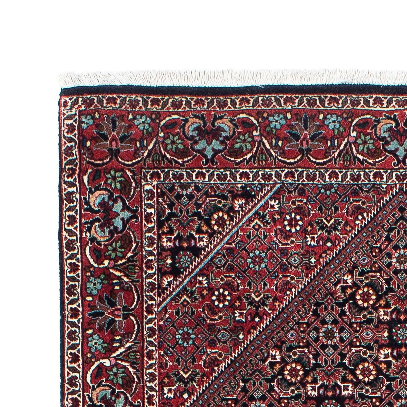 Bidjar Dywan 209x98cm - Dywan perski