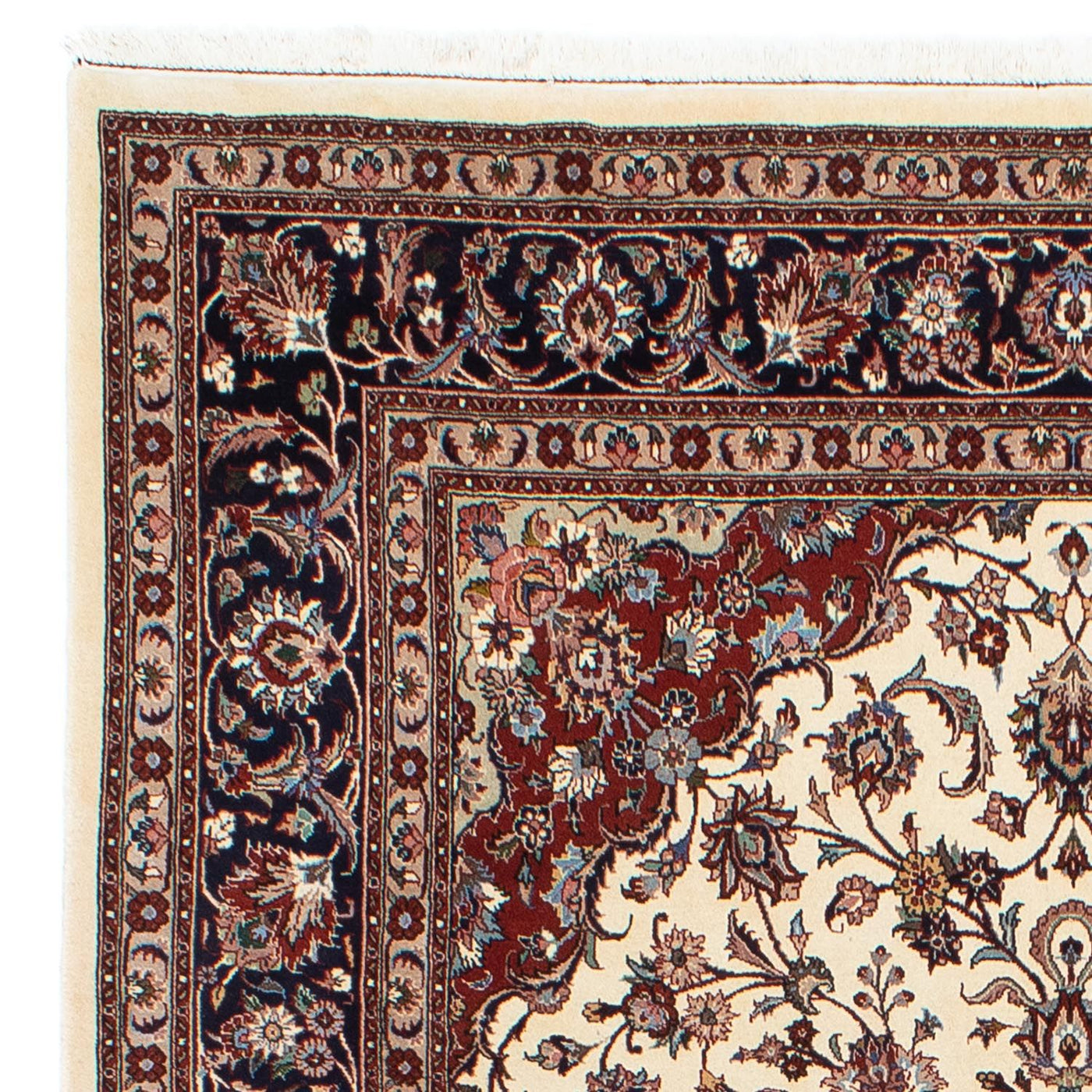 Kashmar Dywan 290x200cm - Dywan perski