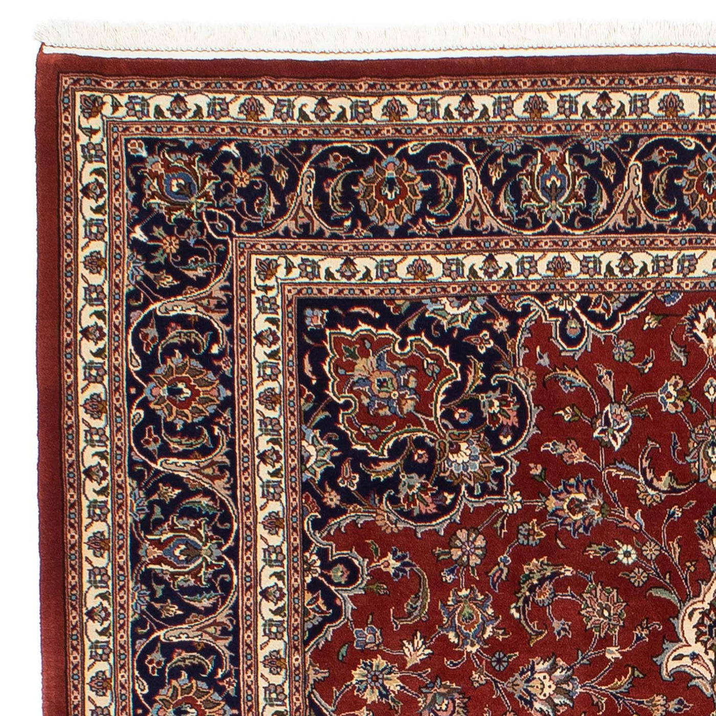 Kashmar Dywan 291x204cm - Dywan perski