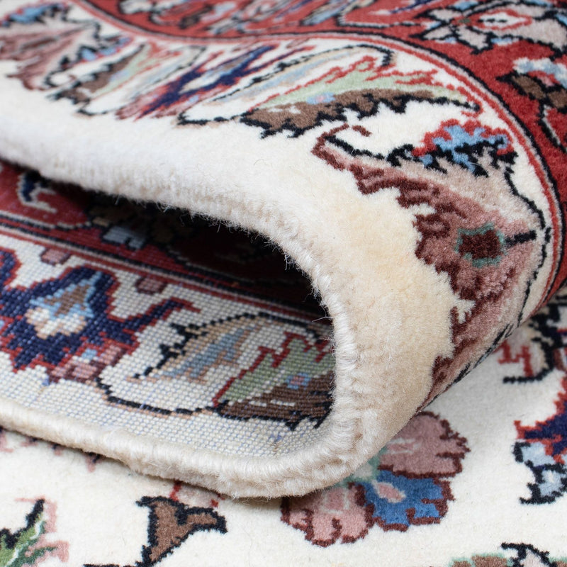 Dywan perski - Klasyczny - 296 x 202 cm - beżowy