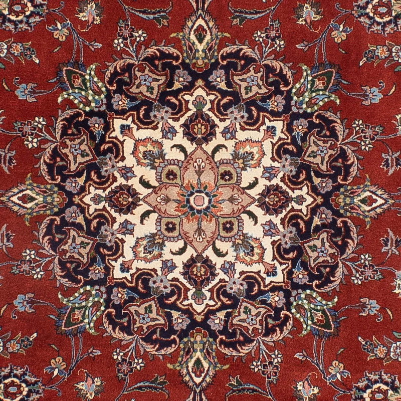 Dywan perski - Klasyczny - 300 x 200 cm - czerwony