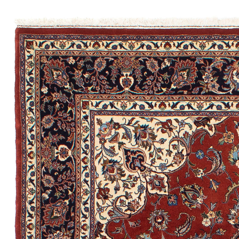 Dywan perski - Klasyczny - 300 x 200 cm - czerwony