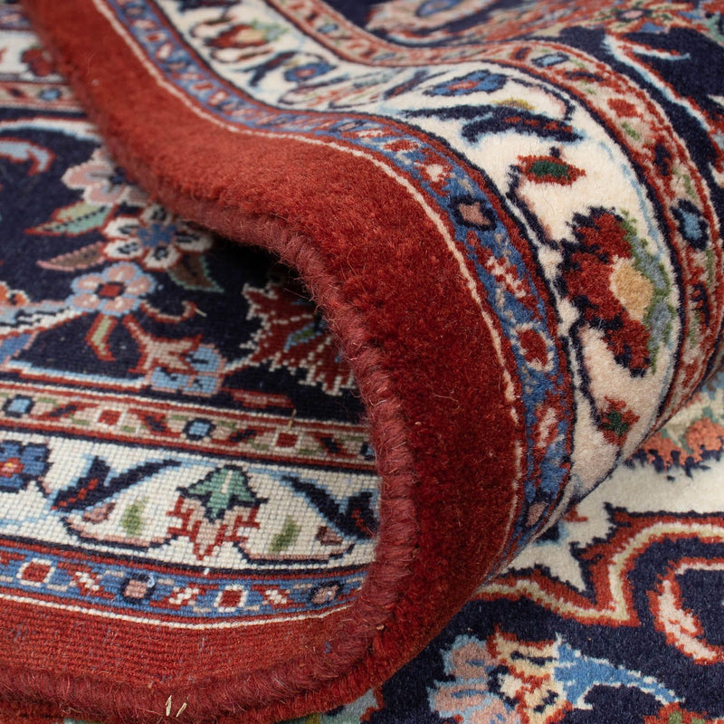 Dywan perski - Klasyczny - 300 x 200 cm - czerwony