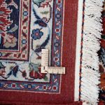 Dywan perski - Klasyczny - 300 x 200 cm - czerwony