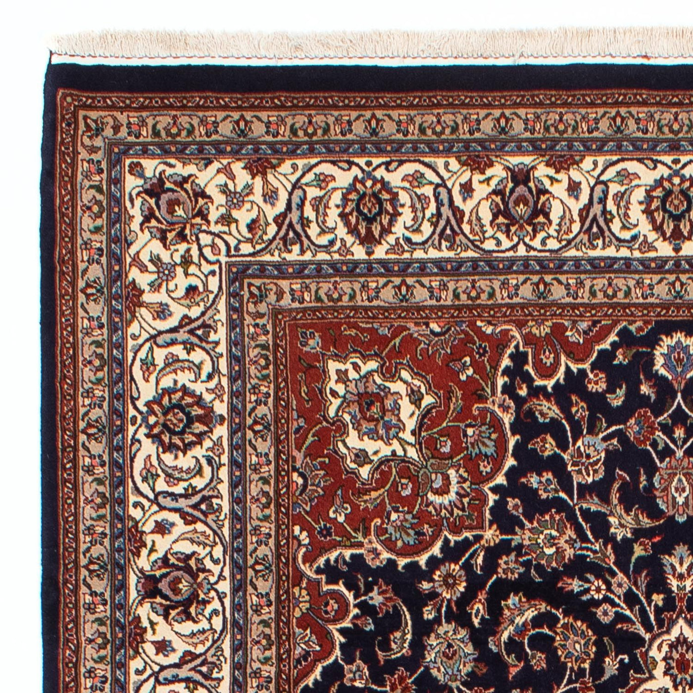 Kashmar Dywan 303x197cm - Dywan perski