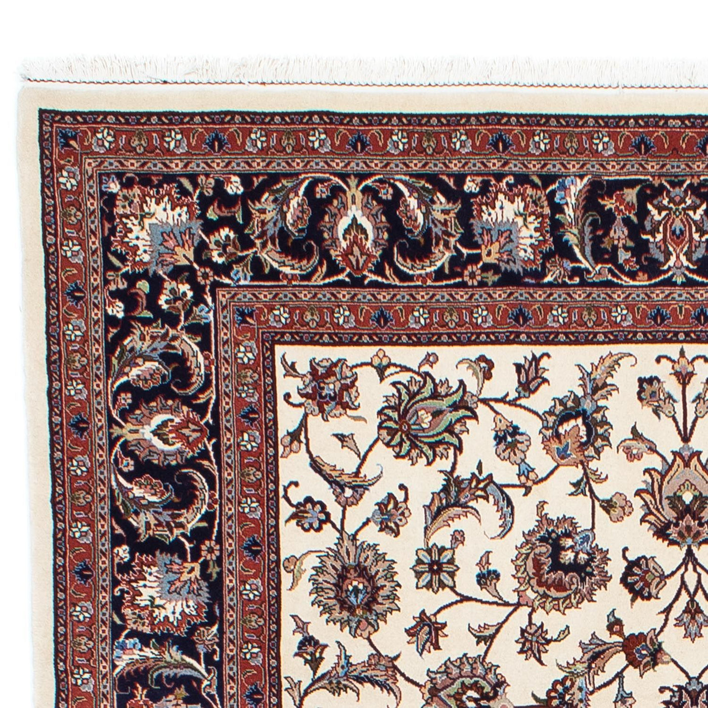 Kashmar Dywan 295x200cm - Dywan perski