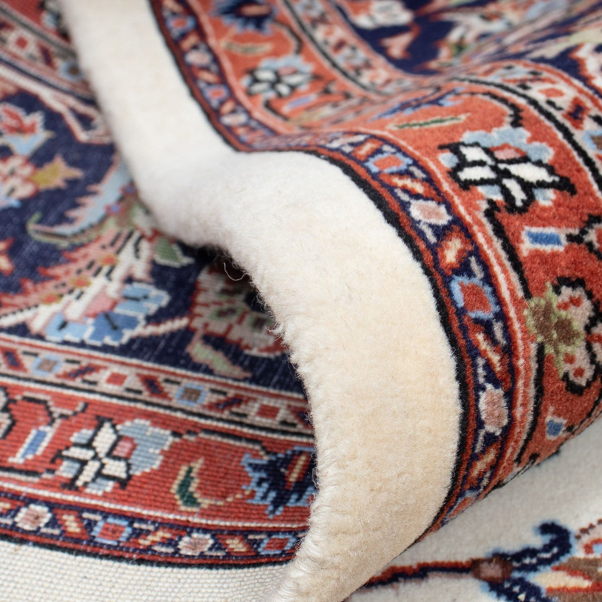 Dywan perski - Klasyczny - 295 x 200 cm - beżowy