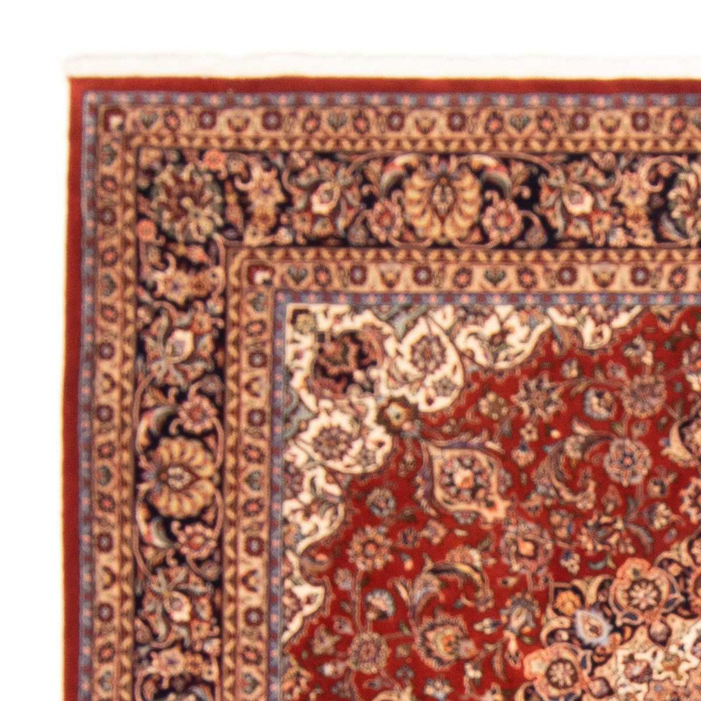 Kashmar Dywan 247x245cm - Dywan perski