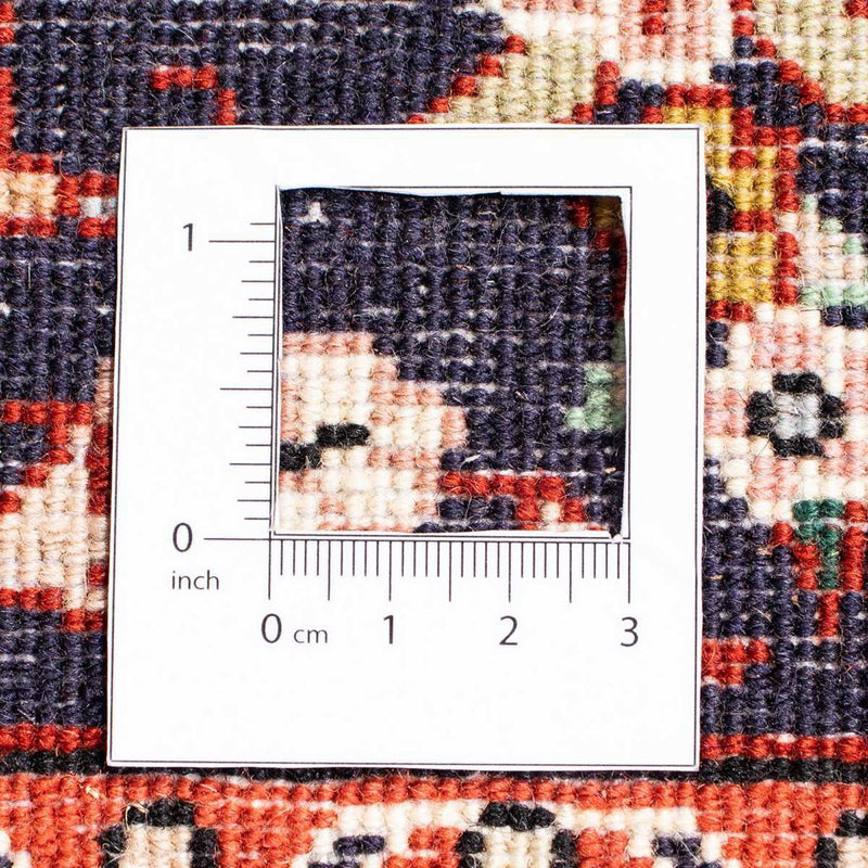 Dywan perski - Klasyczny - 288 x 202 cm - beżowy