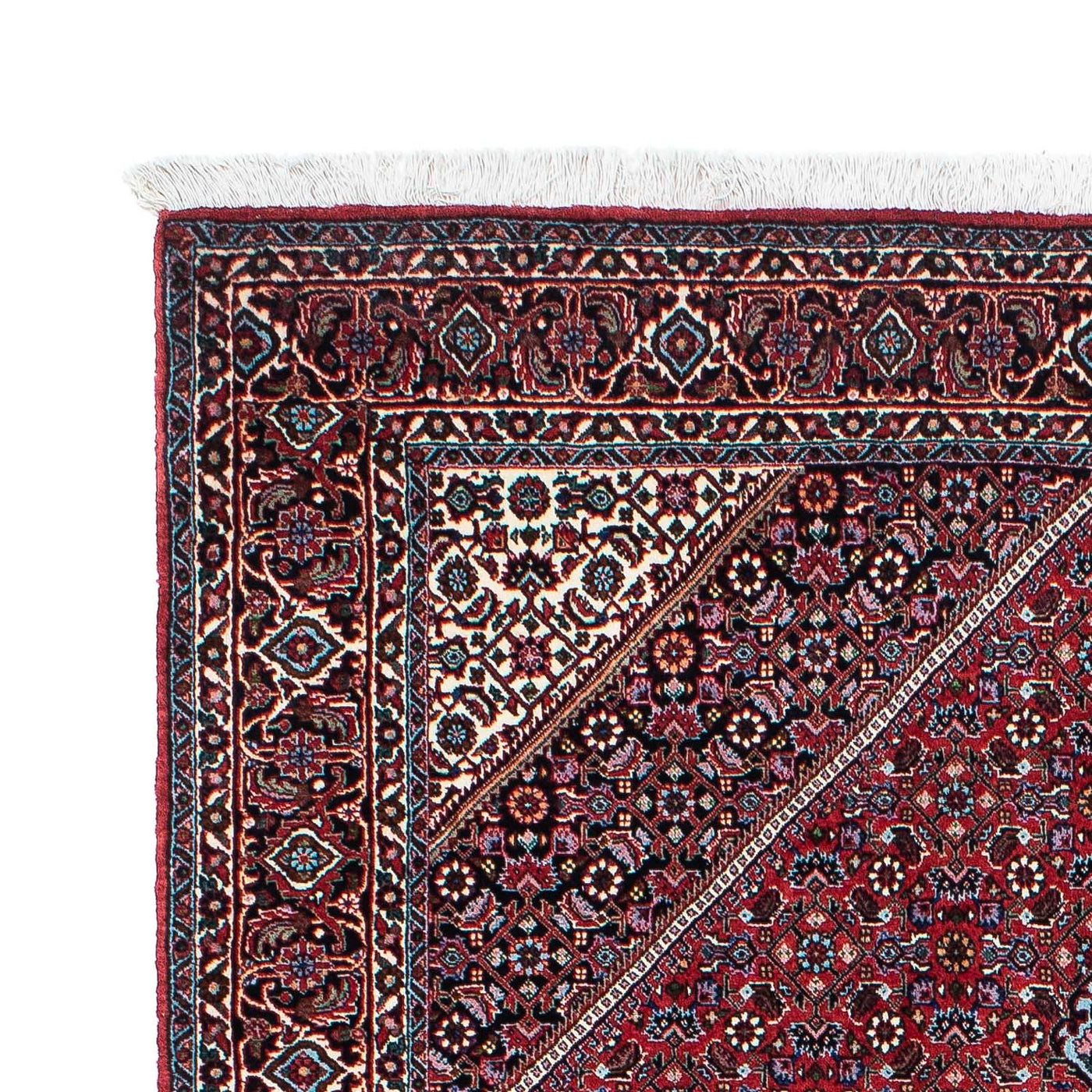 Bidjar Dywan 198x132cm - Dywan perski