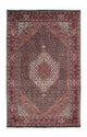 Bidjar Dywan 211x130cm - Dywan perski