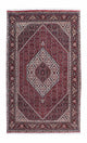 Bidjar Dywan 217x131cm - Dywan perski