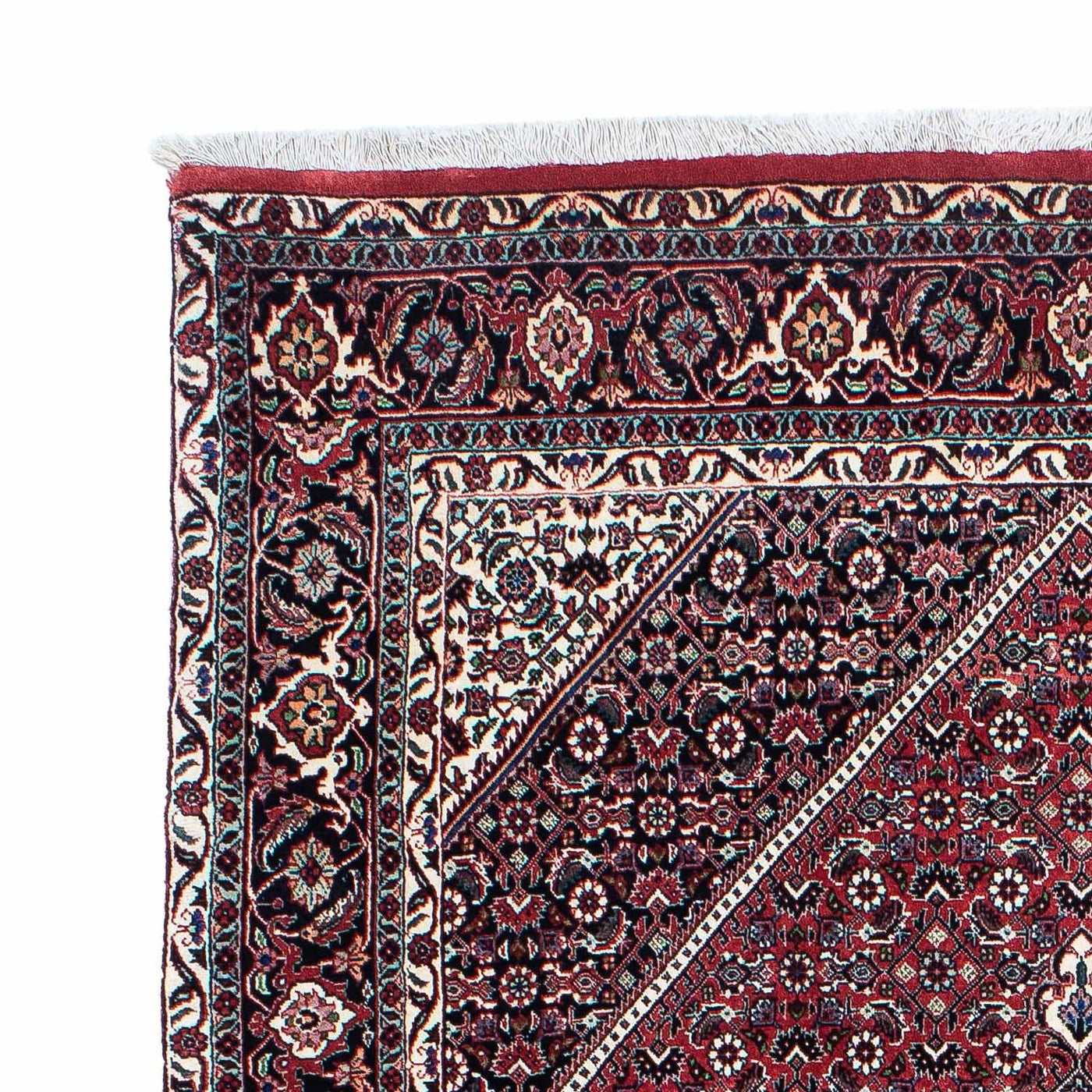 Bidjar Dywan 217x131cm - Dywan perski
