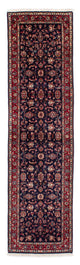Kashan Dywan 266x68cm - Dywan perski