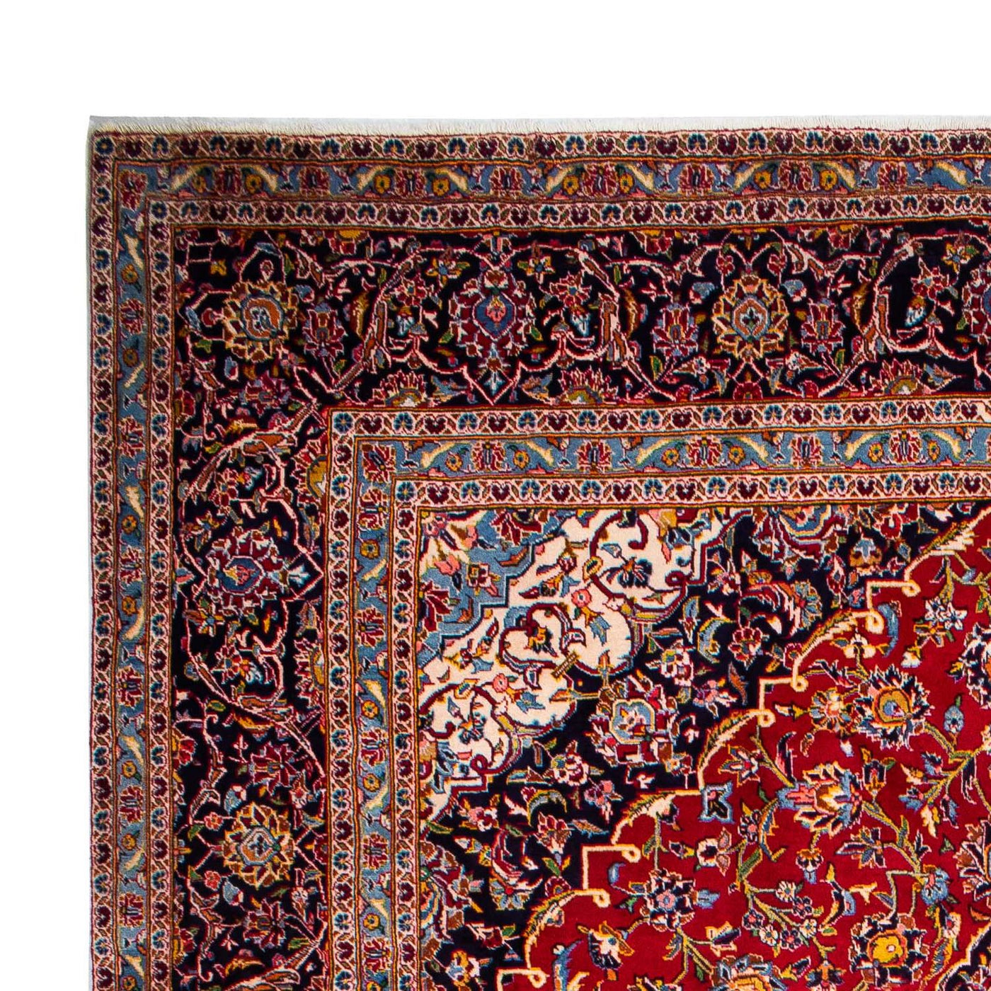 Kashan Dywan 386x252cm - Dywan perski
