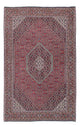 Bidjar Dywan 212x133cm - Dywan perski
