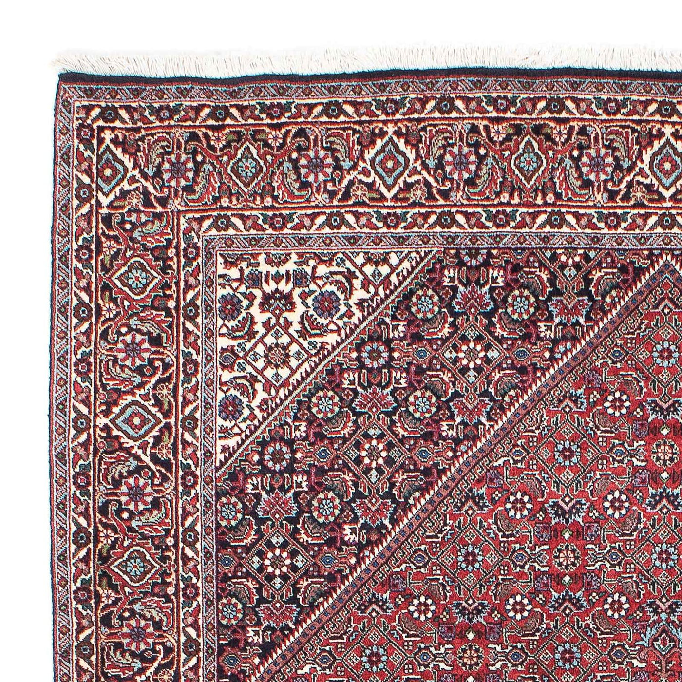 Bidjar Dywan 212x133cm - Dywan perski