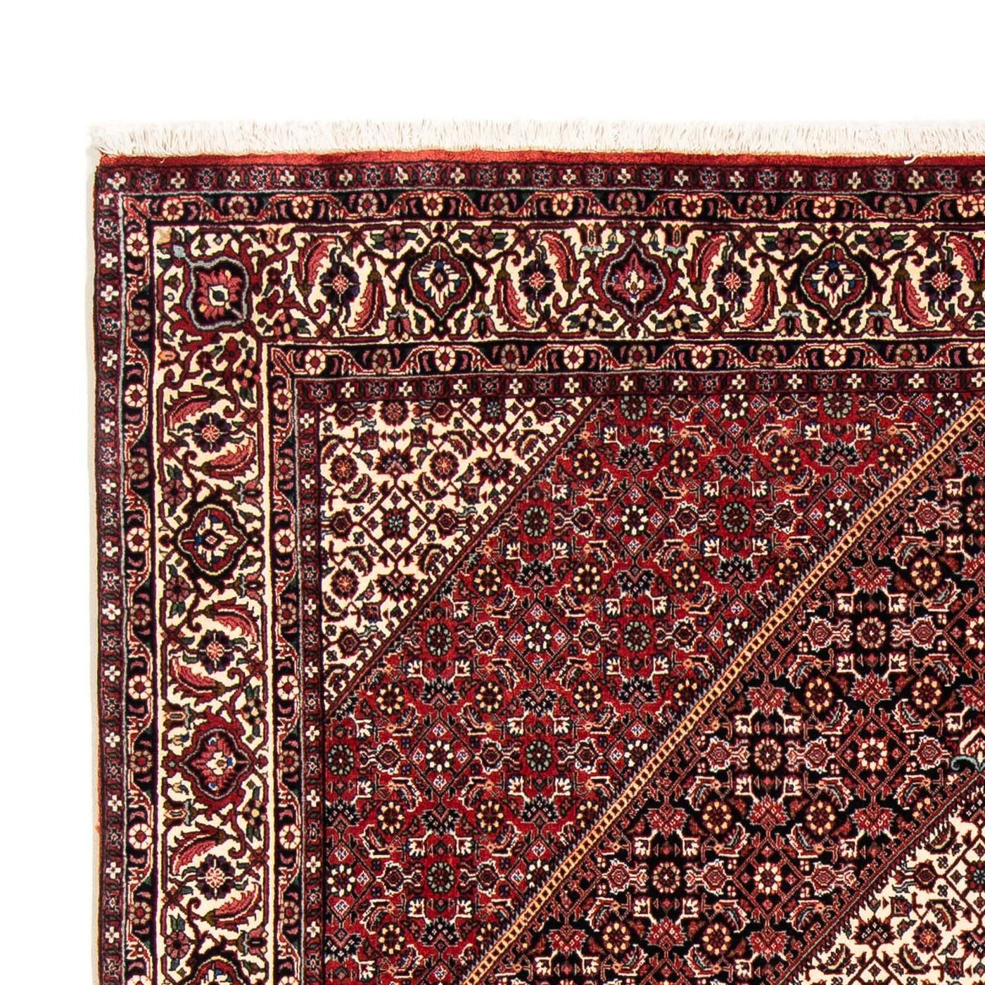 Bidjar Dywan 242x171cm - Dywan perski
