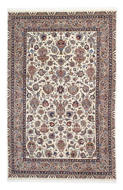 Kashmar Dywan 196x302cm - Dywan perski