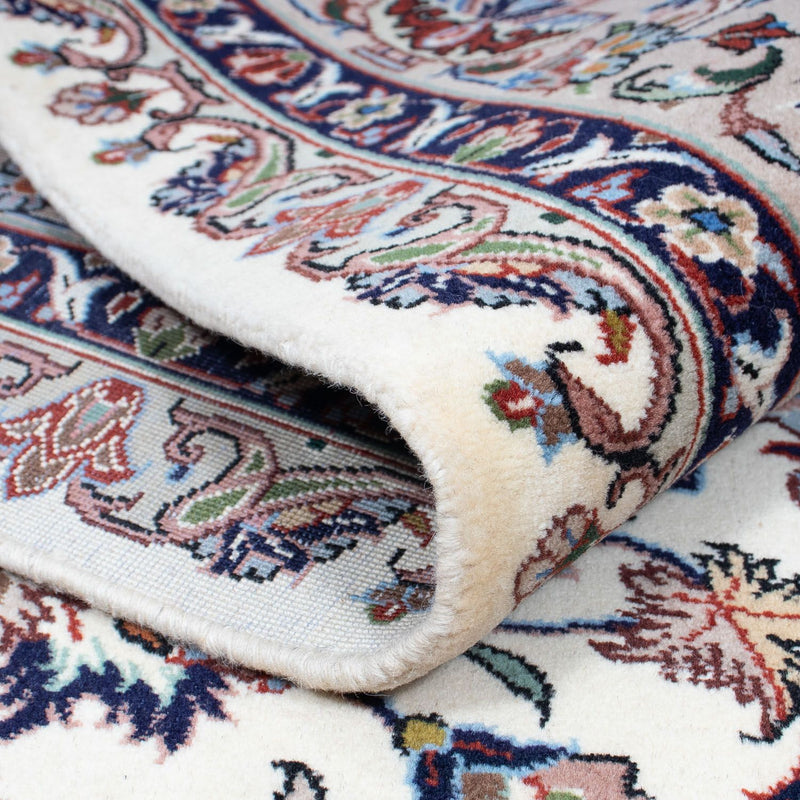 Dywan perski - Klasyczny - 302 x 196 cm - beżowy