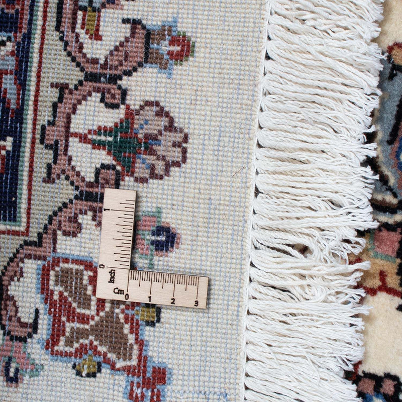 Dywan perski - Klasyczny - 302 x 196 cm - beżowy