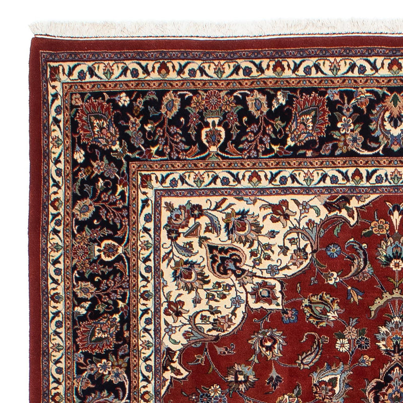 Dywan perski - Klasyczny - 306 x 199 cm - czerwony