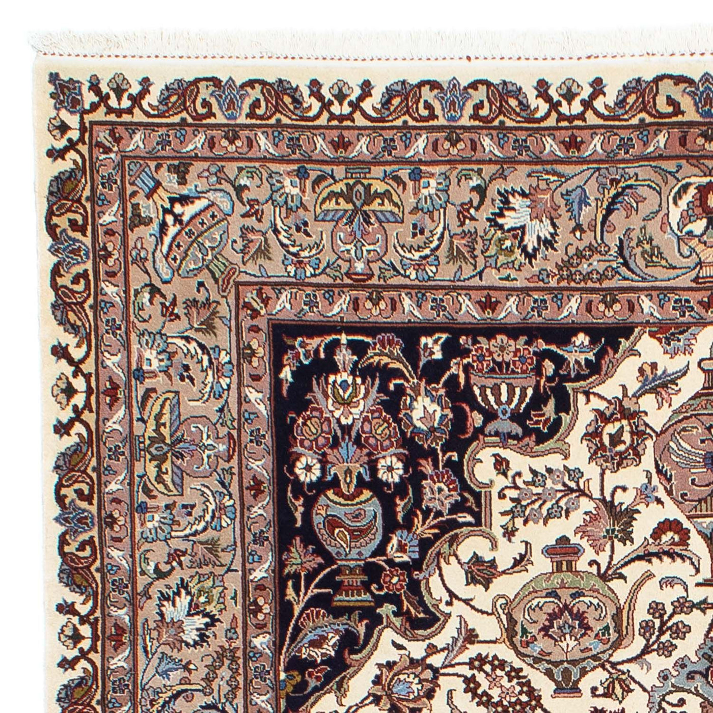 Kashmar Dywan 292x203cm - Dywan perski