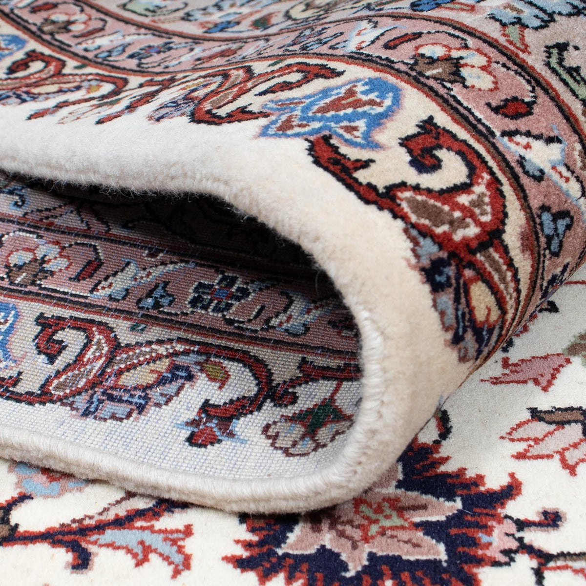 Dywan perski - Klasyczny - 292 x 203 cm - beżowy