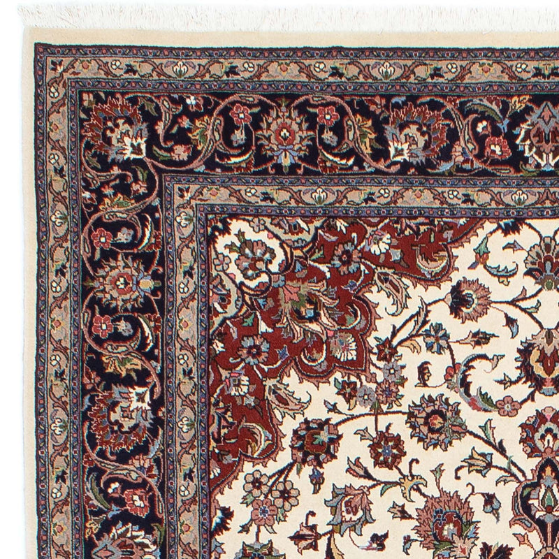 Dywan perski - Klasyczny - 297 x 195 cm - beżowy