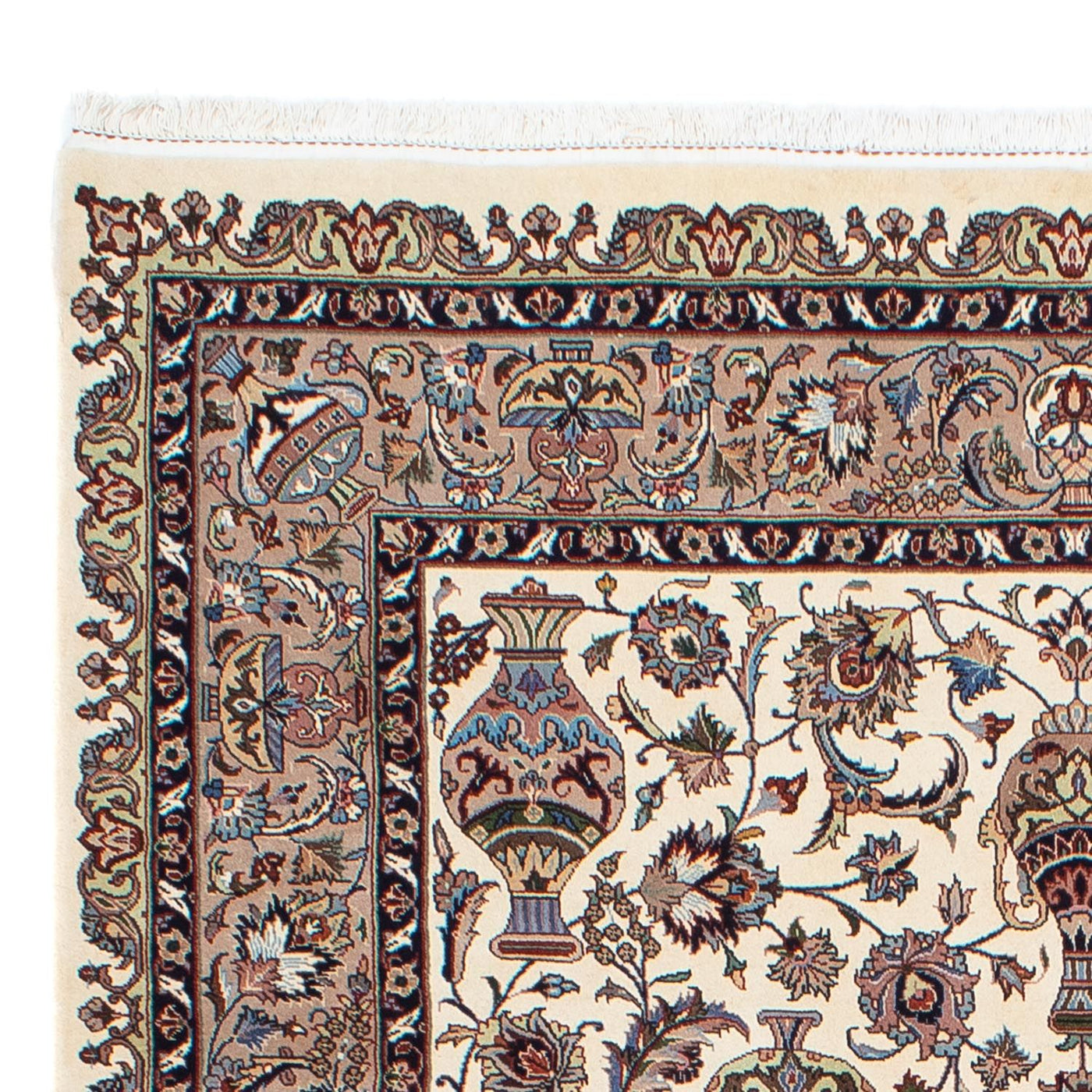 Kashmar Dywan 297x197cm - Dywan perski