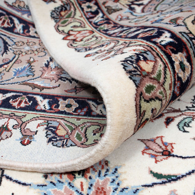 Dywan perski - Klasyczny - 297 x 197 cm - beżowy